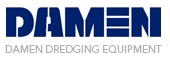Damen Dredging