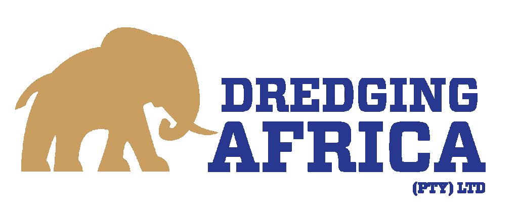 dredging africa