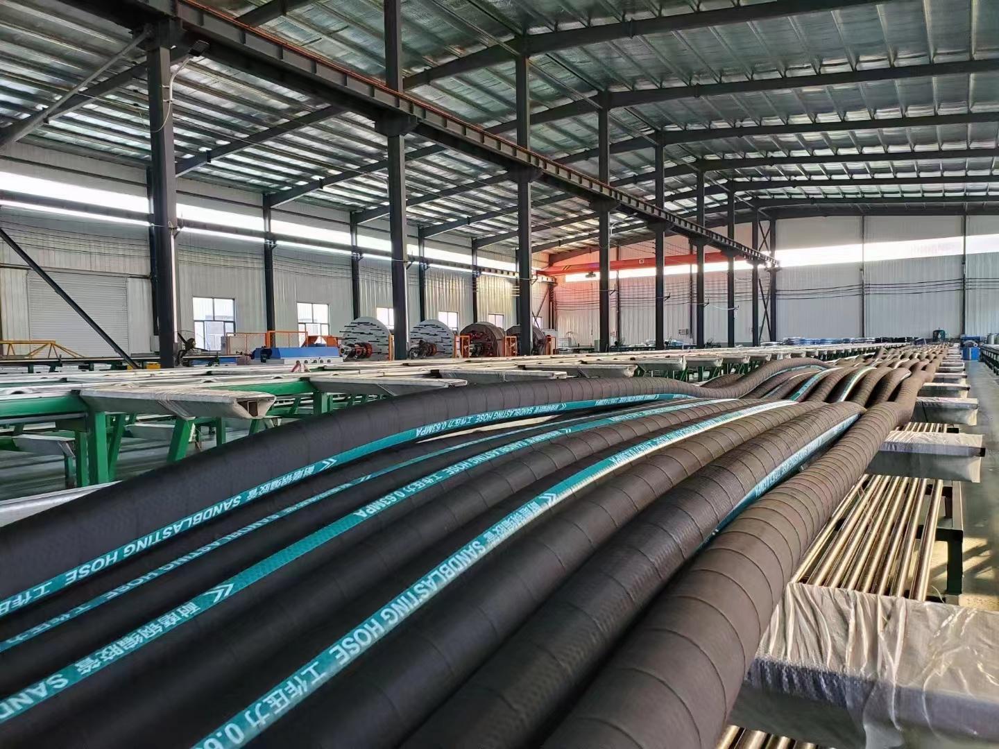 hose work shop